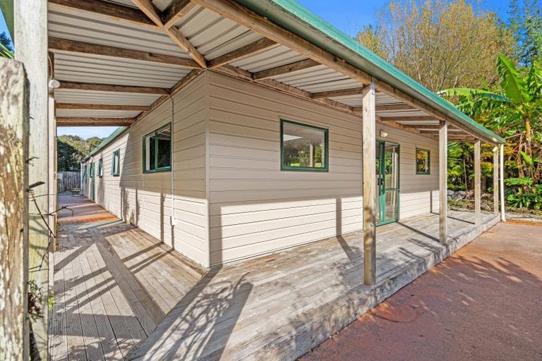 Photo of property in 31 Waimangaro Road, Opua, 0200