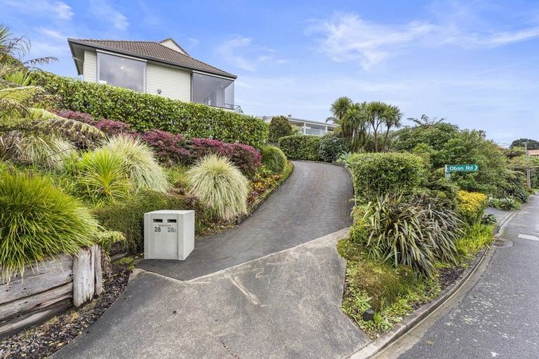 Photo of property in 28a Orchard Road, Waiake, Auckland, 0630