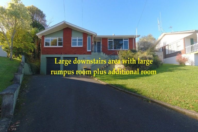 Photo of property in 4 Jennifer Place, Chartwell, Hamilton, 3210