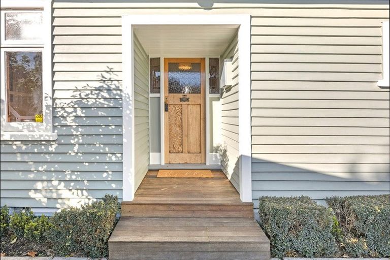 Photo of property in 47 Dickens Street, Addington, Christchurch, 8024