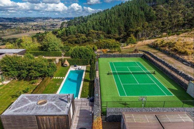 Photo of property in 184 North Road, Clevedon, Papakura, 2582