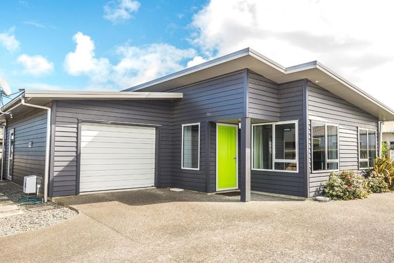 Photo of property in 111a Bell Street, Whanganui, 4500