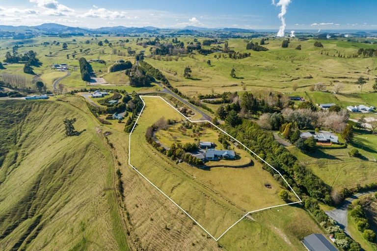 Photo of property in 1083 Mapara Road, Kinloch, Taupo, 3385