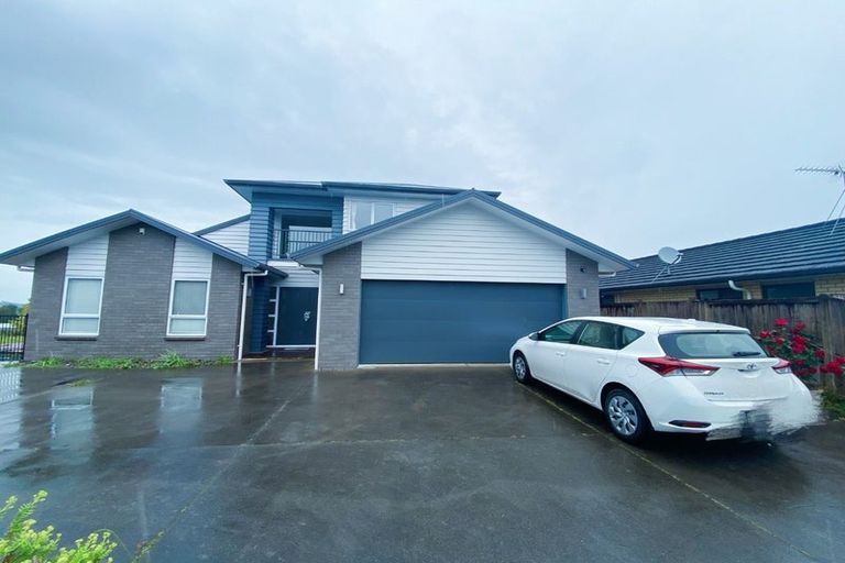 Photo of property in 16 Castleton Way, Flagstaff, Hamilton, 3210