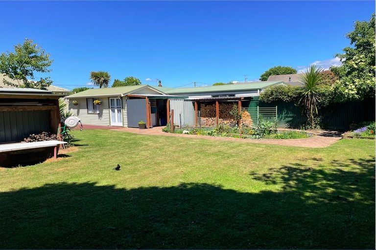 Photo of property in 8 Jocelyn Avenue, Motueka, 7120
