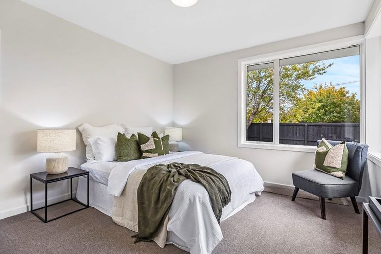 Photo of property in 44 Flower Street, Bryndwr, Christchurch, 8053