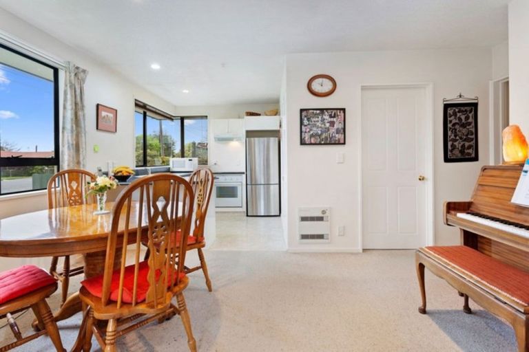 Photo of property in 1b Coleman Place, Darfield, 7510