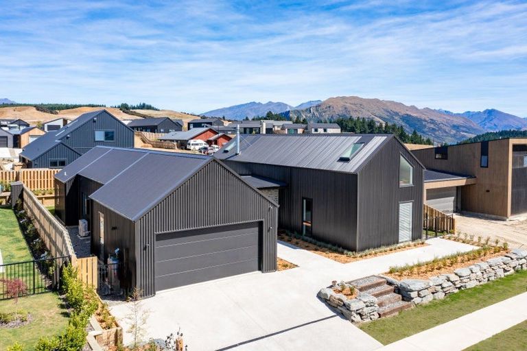 Photo of property in Northlake, 9 Bonspiel Road, Wanaka, 9305