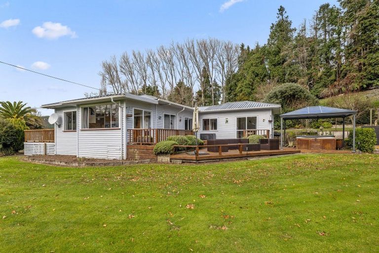 Photo of property in 1009 Waikite Valley Road, Waikite Valley, Rotorua, 3077