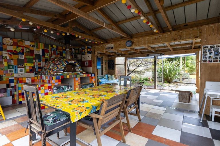 Photo of property in 717 Taylorville Road, Taylorville, Greymouth, 7805