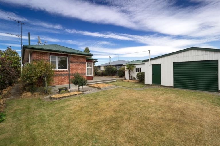 Photo of property in 18 Saunders Road, Allenton, Ashburton, 7700