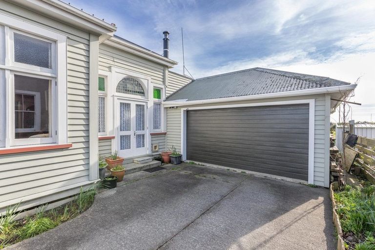 Photo of property in 20 Cowper Street, Greymouth, 7805