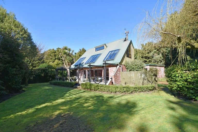 Photo of property in 50 Bryson Road, Otatara, Invercargill, 9879