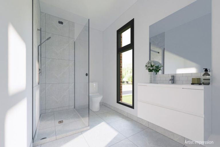 Photo of property in 68c Bletsoe Avenue, Spreydon, Christchurch, 8024