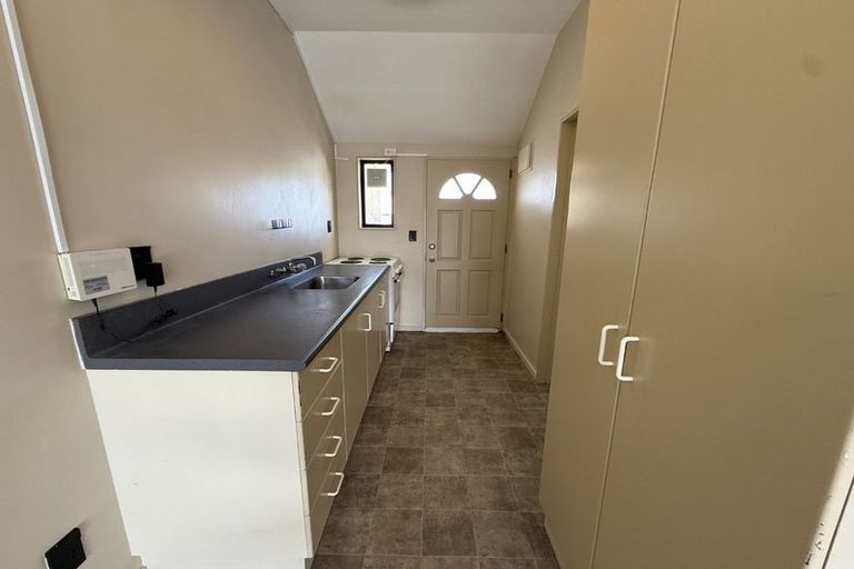 Photo of property in 4/318 Hereford Street, Christchurch Central, Christchurch, 8011