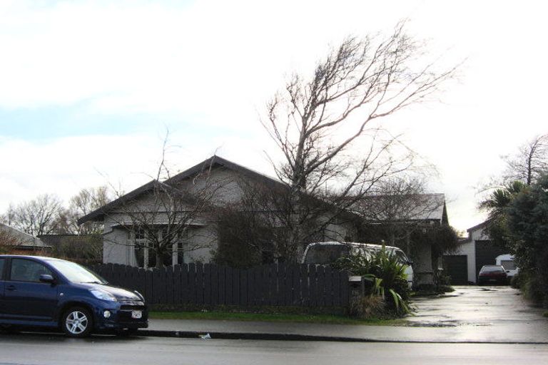 Photo of property in 116 Herbert Street, Gladstone, Invercargill, 9810