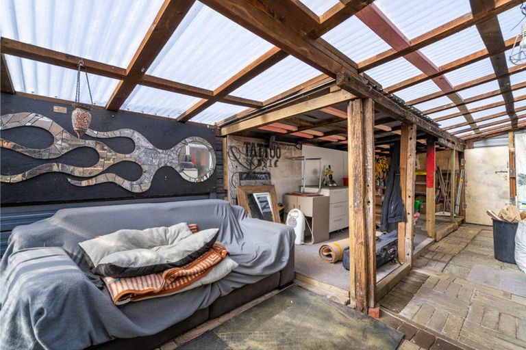 Photo of property in 715 Bluff Highway, Clifton, Invercargill, 9877