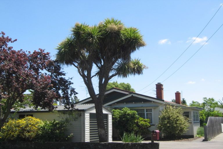 Photo of property in 1/63 Diamond Avenue, Spreydon, Christchurch, 8024