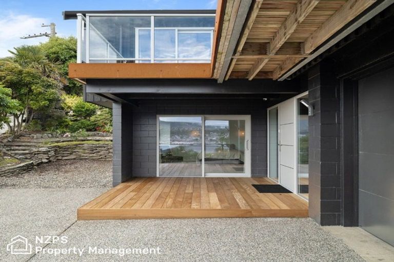 Photo of property in 11 Challis Street, Vauxhall, Dunedin, 9013