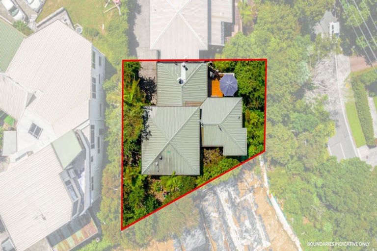 Photo of property in 2/194 Glenvar Road, Torbay, Auckland, 0630