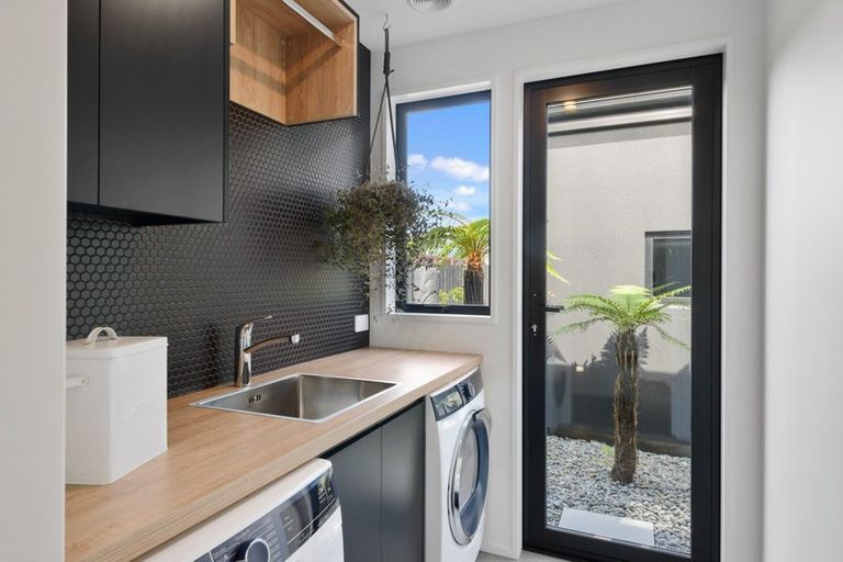Photo of property in 158 Georgina Street, Marshland, Christchurch, 8083