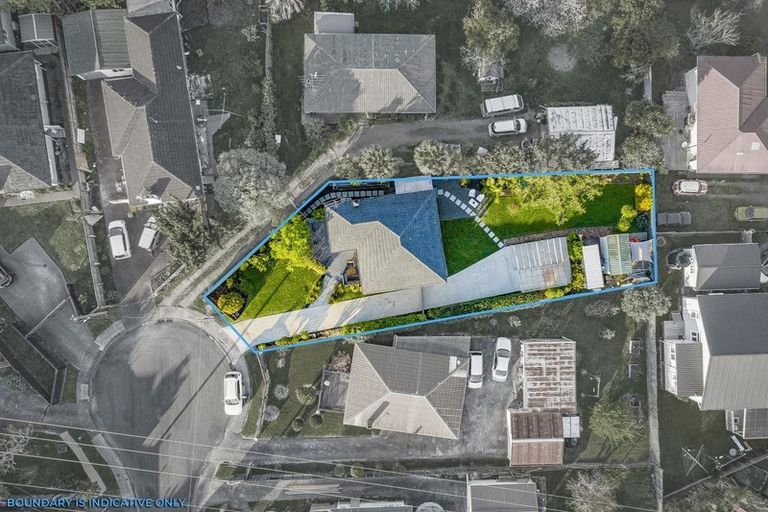 Photo of property in 9 Devon Street, Te Atatu South, Auckland, 0610