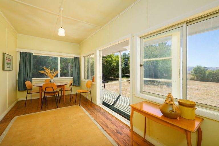 Photo of property in 189 Gulch Road, Ward, Seddon, 7285