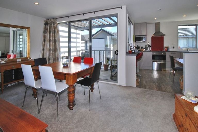 Photo of property in 38d Southampton Street, Sydenham, Christchurch, 8023