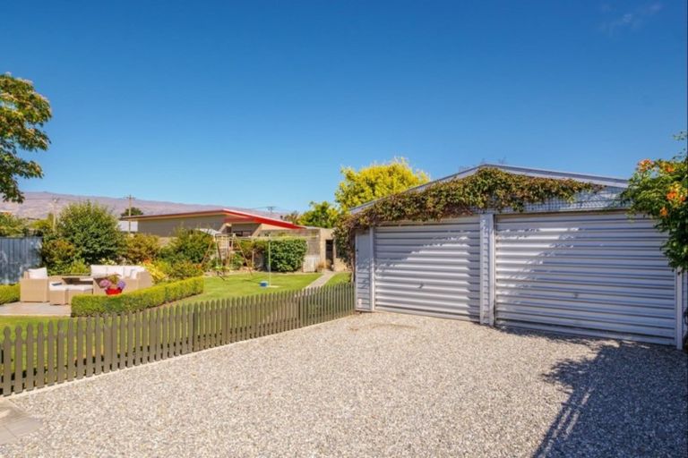 Photo of property in 20 Matau Street, Alexandra, 9320