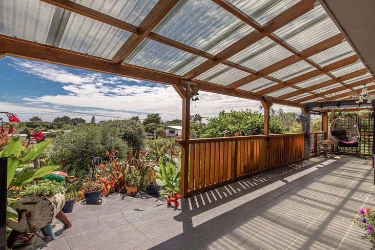 Photo of property in 28 Nikau Heights, Little Wanganui, Karamea, 7893