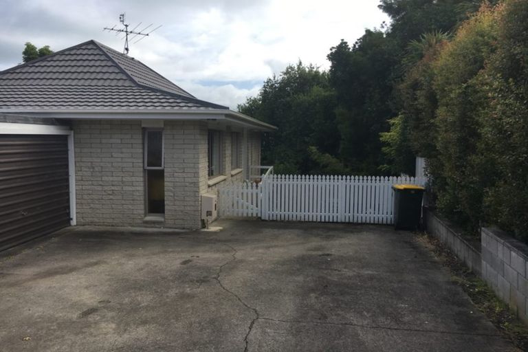 Photo of property in 2/45 Drake Street, Howick, Auckland, 2014