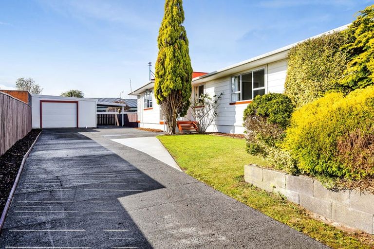 Photo of property in 21 Rewa Street, Inglewood, 4330