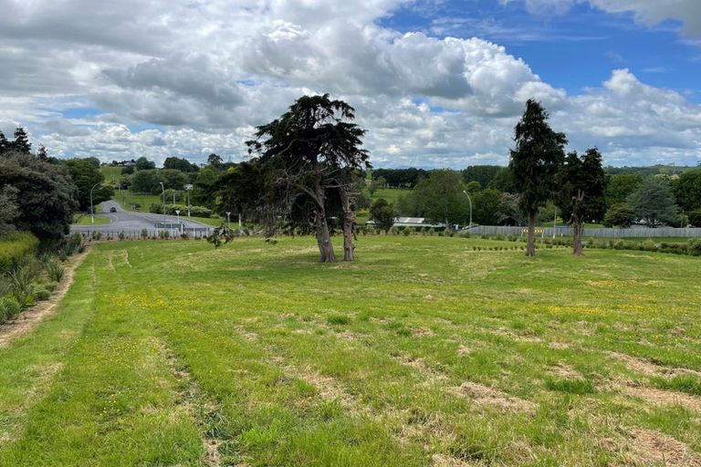 Photo of property in 8 Livingstone Road, Ngahinapouri, Ohaupo, 3290