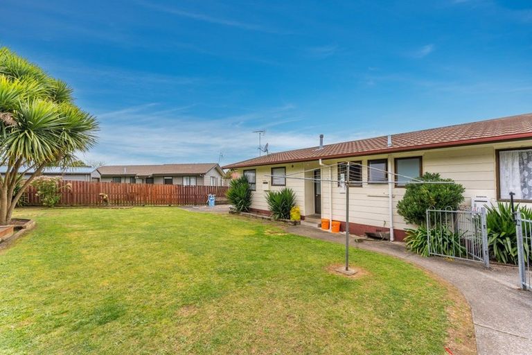 Photo of property in 124 Caxton Place, Te Awamutu, 3800