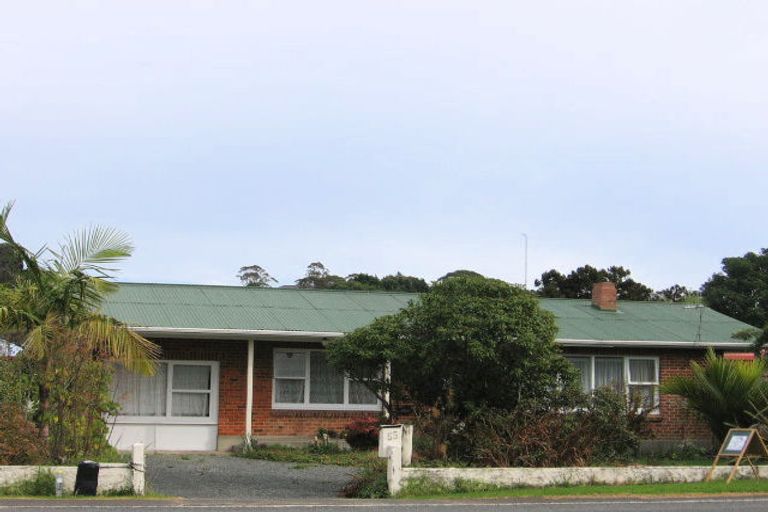 Photo of property in 55 South Road, Kaitaia, 0410