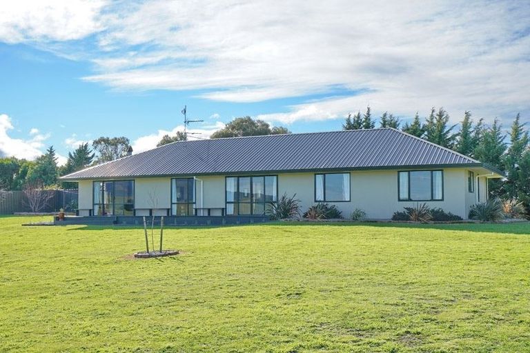 Photo of property in 195 Mound Road, Broomfield, 7482