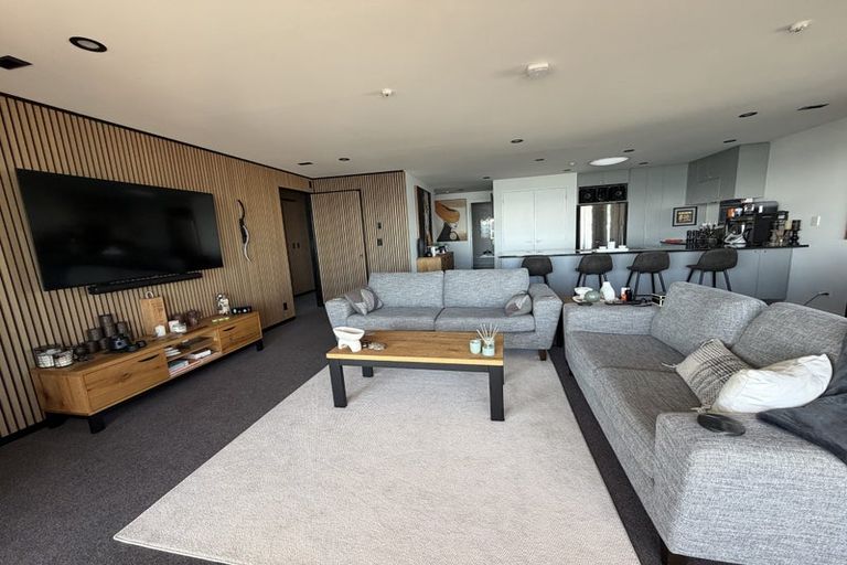Photo of property in Waterfront Apartments, 309 Wakefield Quay, Stepneyville, Nelson, 7010