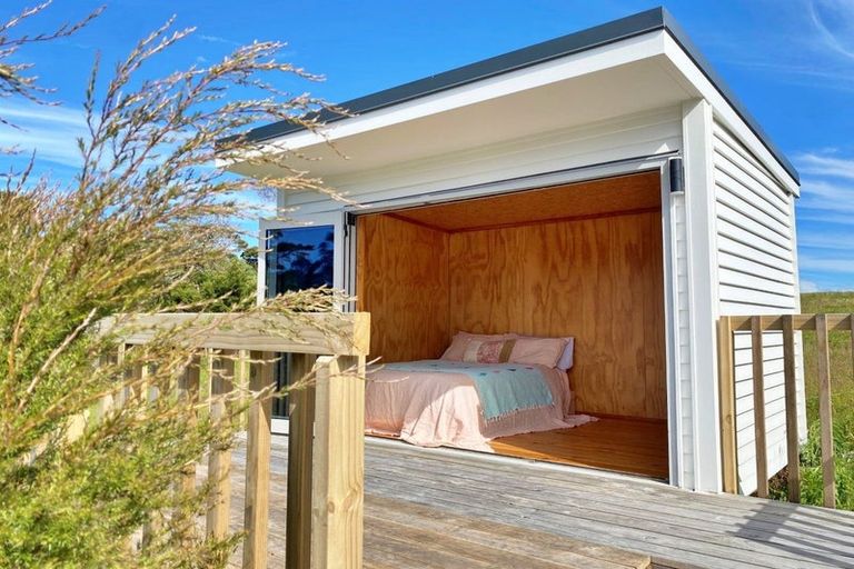 Photo of property in 494 Henderson Bay Road, Houhora, Kaitaia, 0484