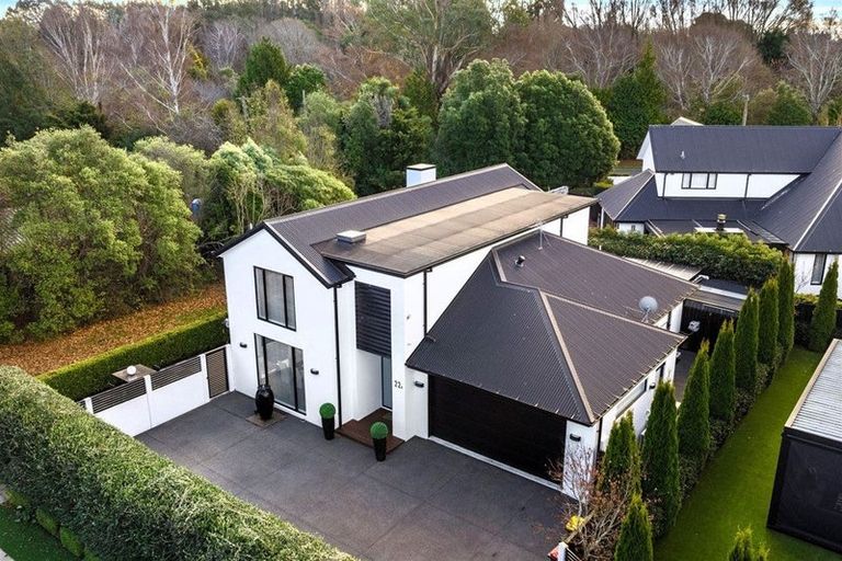 Photo of property in 22a Rivers Edge, Northwood, Christchurch, 8051