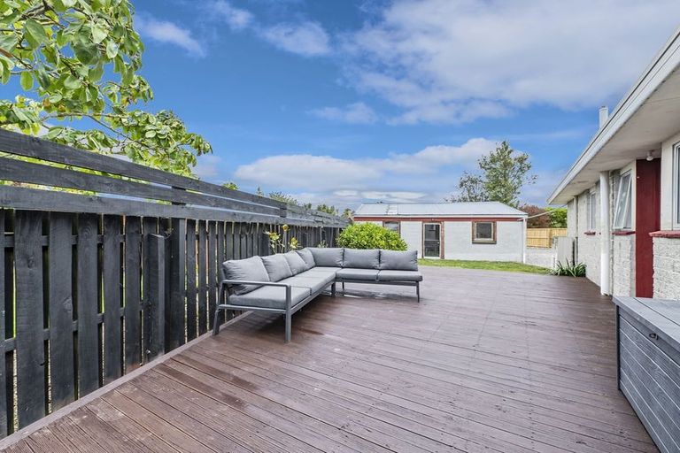 Photo of property in 4 Adelaide Street, Kirwee, Darfield, 7571