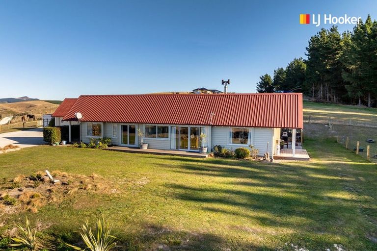 Photo of property in 4/445 Palmerston-dunback Road, Meadowbank, Palmerston, 9483