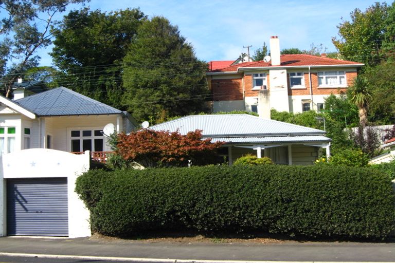 Photo of property in 204 North Road, North East Valley, Dunedin, 9010