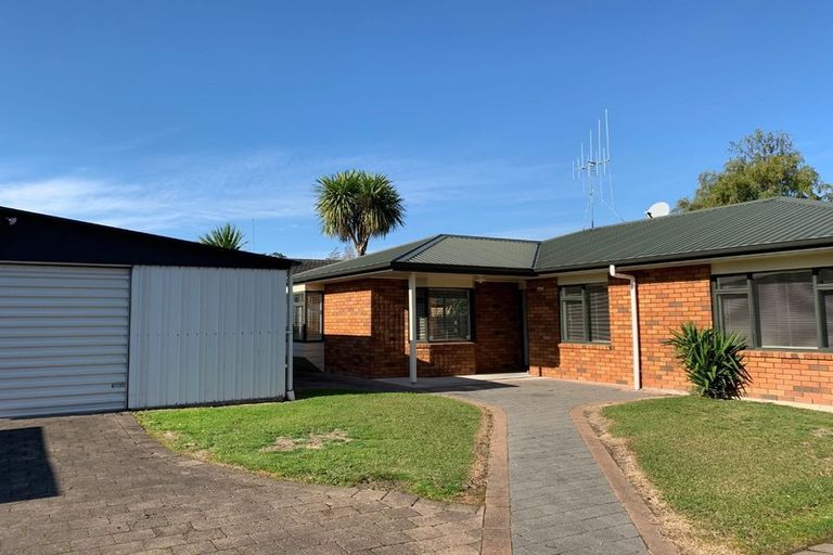 Photo of property in 8a Darley Street, Maeroa, Hamilton, 3200