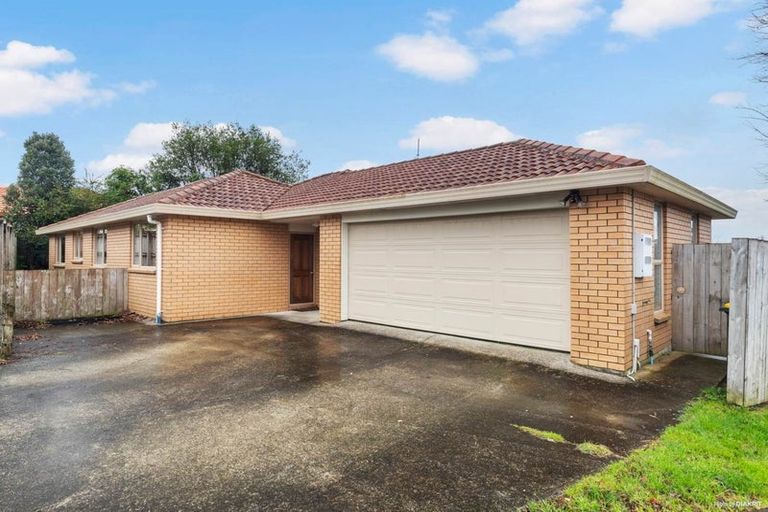 Photo of property in 14 Les Marston Place, Pukekohe, 2120