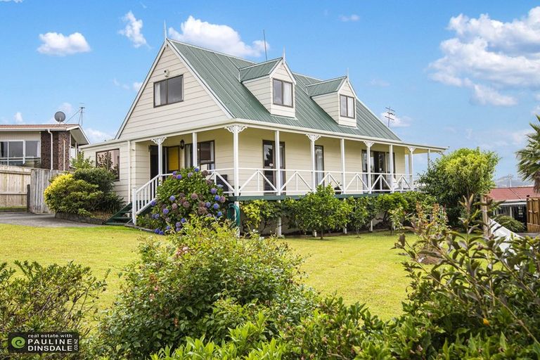 Photo of property in 198 Fairway Drive, Te Kamo, Whangarei, 0112