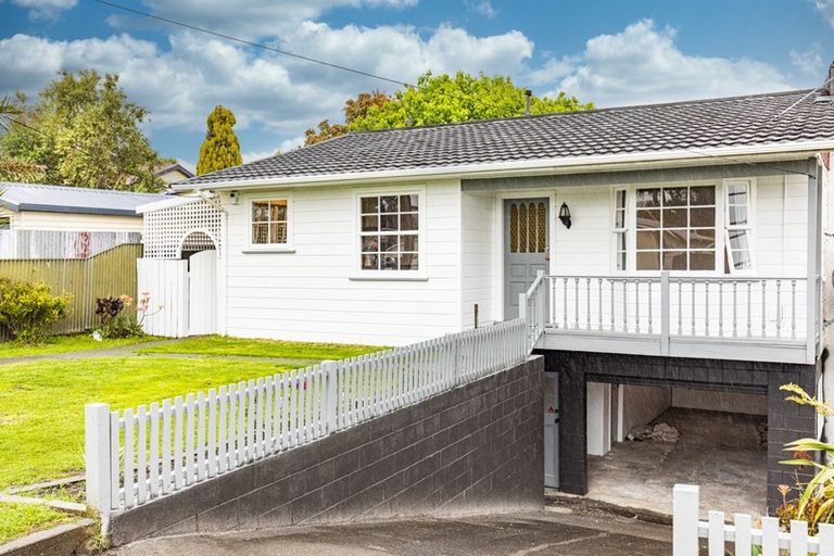 Photo of property in 119 Koromiko Road, Gonville, Whanganui, 4501