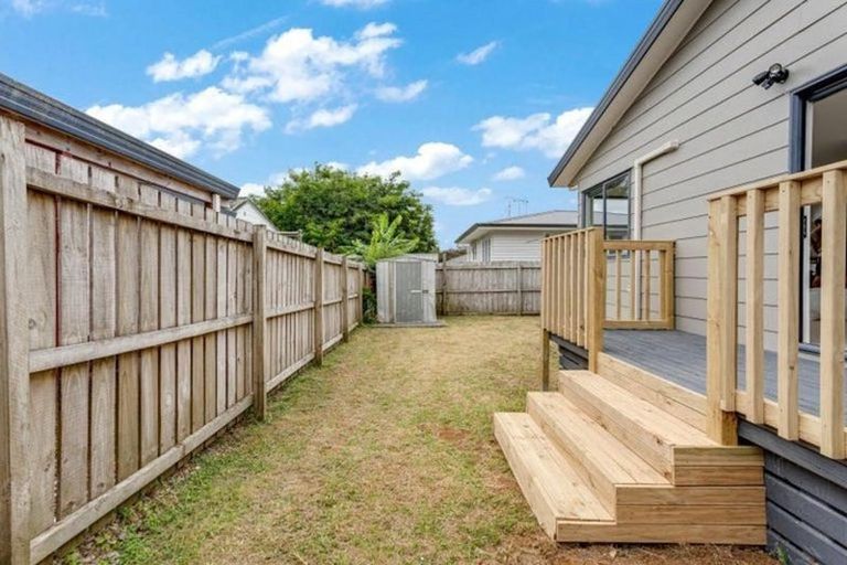 Photo of property in 89 Princes Street, Pukekohe, 2120