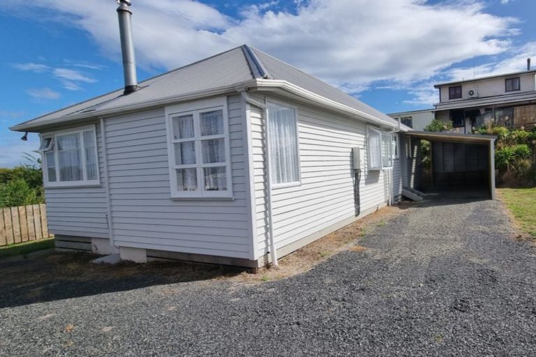 Photo of property in 46c Union Street, Foxton, 4814