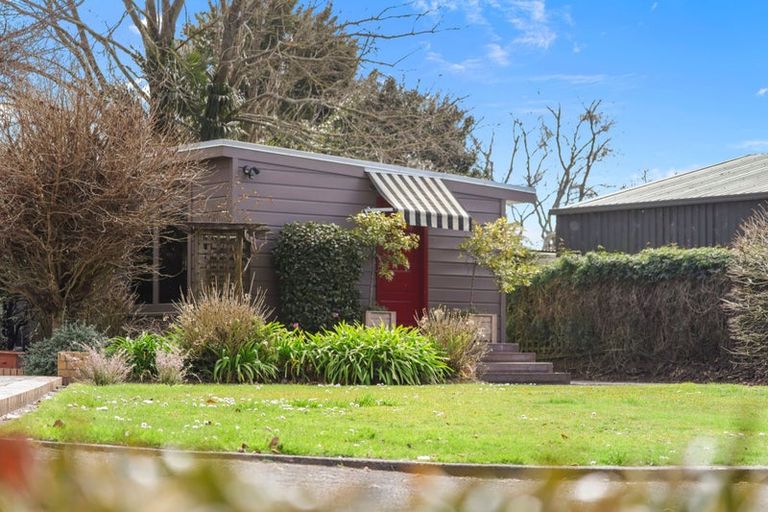 Photo of property in 163 Firth Street, Matamata, 3400