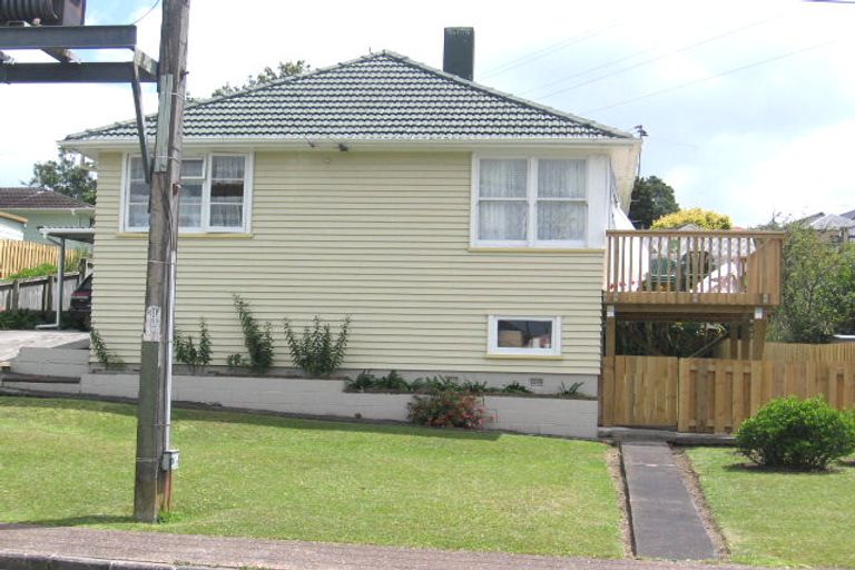Photo of property in 5 Nash Road, Mount Roskill, Auckland, 1041